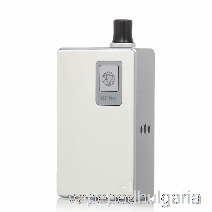 Vape Течности Lost Vape Centaurus B80 Aio Kit Nebula Star